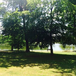 Swanshurst Park