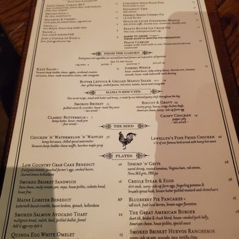 Yardbird - Southern Near Me - Las Vegas, Nevada