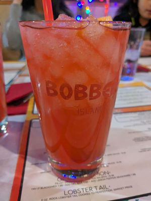 Bobbers Island Grill by null