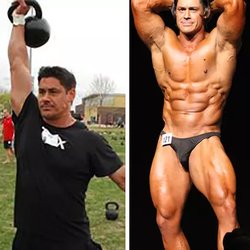 Revolution Training - Matt Peltz Owner and Trainer