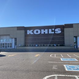 Exterior photo of Kohl's - CORDOVA, Tennessee Exterior photo of Kohl's - CORDOVA, Tennessee
