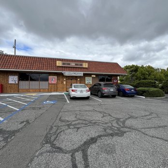 GIWA - View from Halford St. - Breakfast & Brunch Near Me - Santa Clara, California