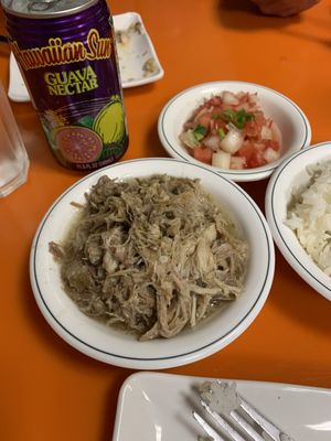 Da Ono Hawaiian Food by null
