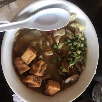 Mampuku Ramen - Veggie - Ramen Near Me - Santa Fe, New Mexico Mampuku Ramen - Veggie - Ramen Near Me - Santa Fe, New Mexico