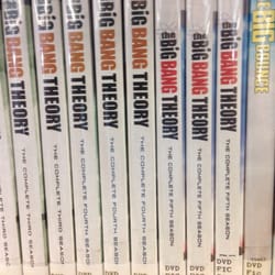 Richmond Public Library Bayview