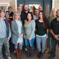 Opal Enterprises - Opal Enterprises 2016 team photo!