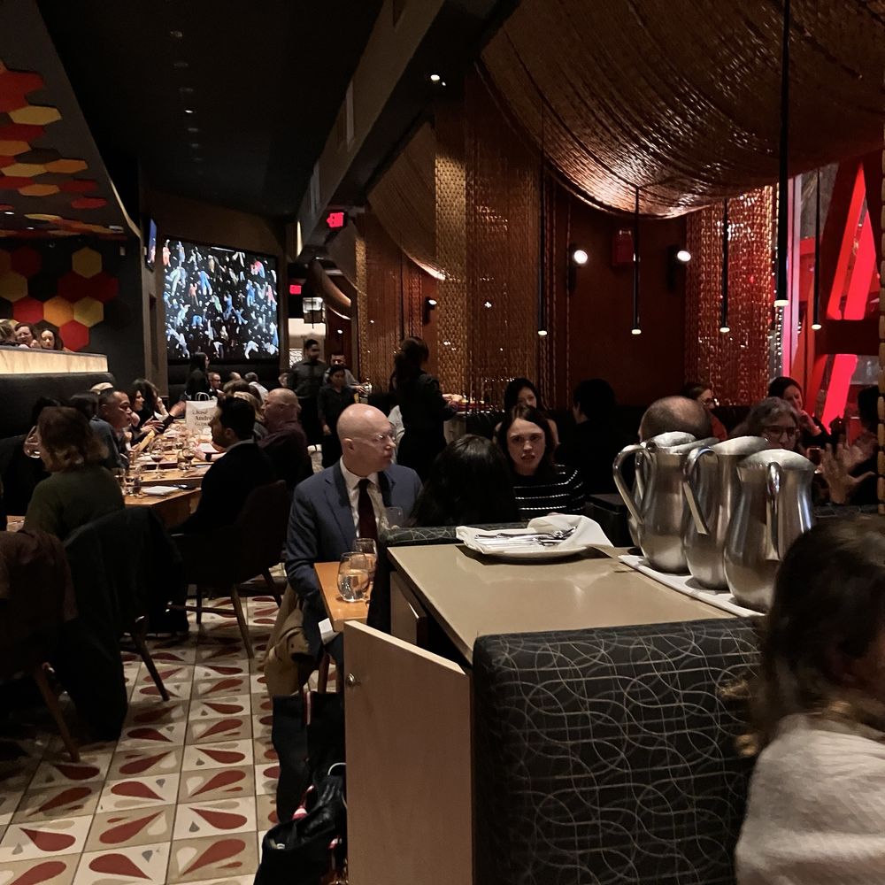 Jaleo - Interior view - Spanish Near Me - Washington, DC, District of Columbia Jaleo - Interior view - Spanish Near Me - Washington, DC, District of Columbia