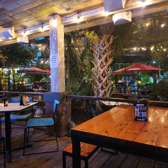Piggy's Kitchen & Bar - Outdoor patio - Breakfast & Brunch Near Me - Houston, Texas Piggy's Kitchen & Bar - Outdoor patio - Breakfast & Brunch Near Me - Houston, Texas