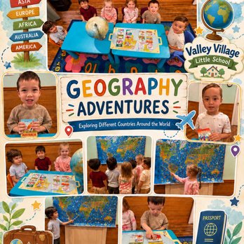 Valley Village Little School - Child Care & Day Care Near Me - Studio City, California Valley Village Little School - Child Care & Day Care Near Me - Studio City, California