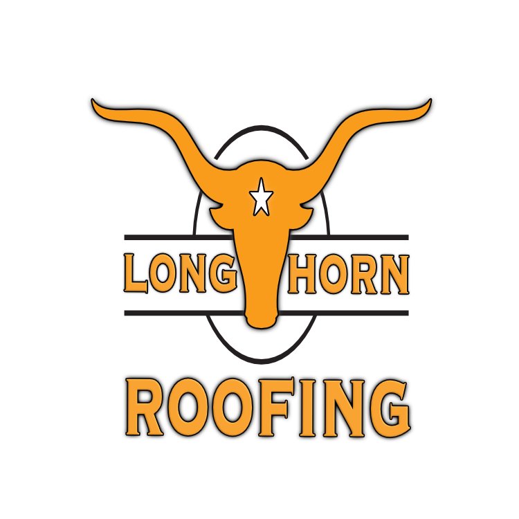 Slide of Longhorn Roofing