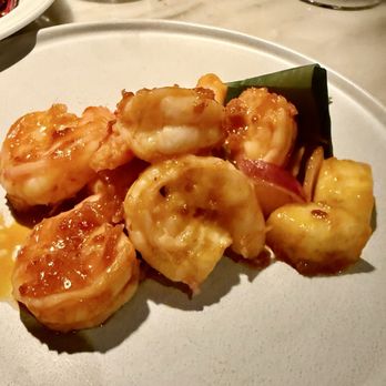 Hakkasan - Miami - Dim Sum Near Me - Miami Beach, Florida