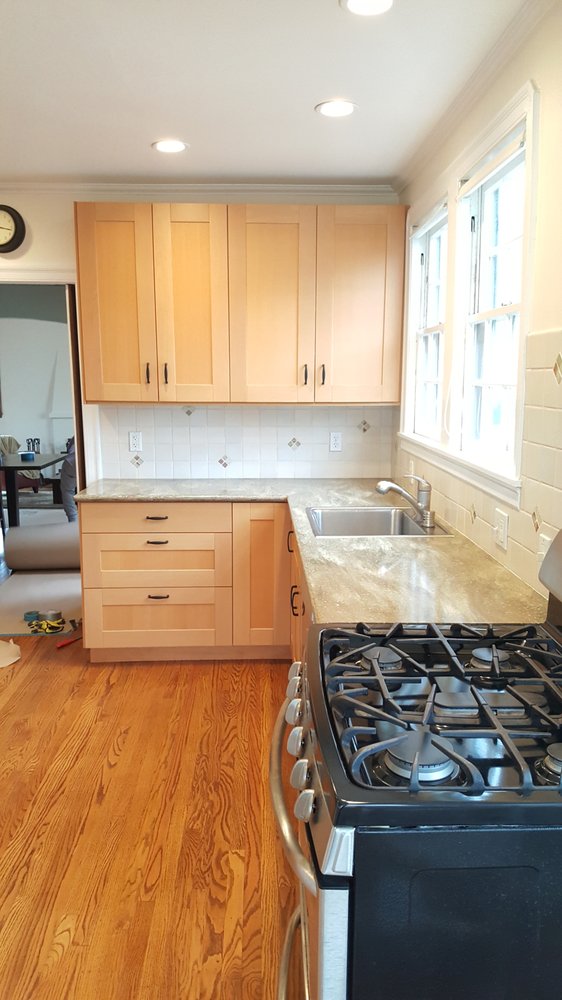 Slide of Verona Remodeling