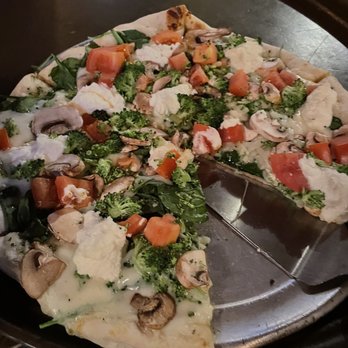 Timeless Destination - Pizza Near Me - Wellsboro, Pennsylvania