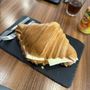 Photo of Croissant Gigante
