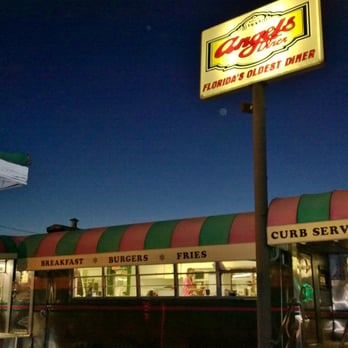 Angel's Dining Car - Southern Near Me - Palatka, Florida