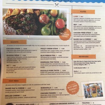 8 Mile Grill and Bar - Menu - American Near Me - Cañon City, Colorado 8 Mile Grill and Bar - Menu - American Near Me - Cañon City, Colorado