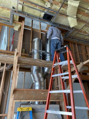 Hampton Hearth and Patio