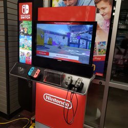 Gamestop