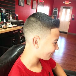 Riverside Barbershop