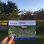 Photo of Corn Maze at The Butterfly House