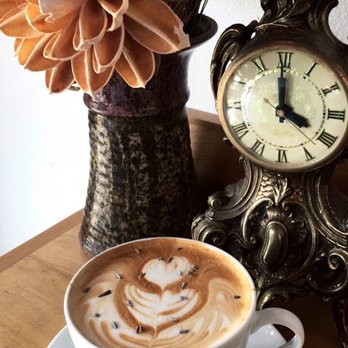 Rosetta Coffee Brewing Company photo 2