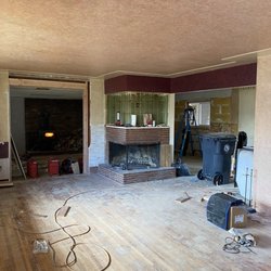Marks Michael Hardwood Flooring