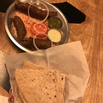 Chapati - Indian Near Me - Indianapolis, Indiana