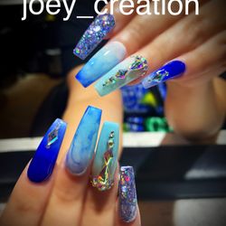 Unique Nails Spa
