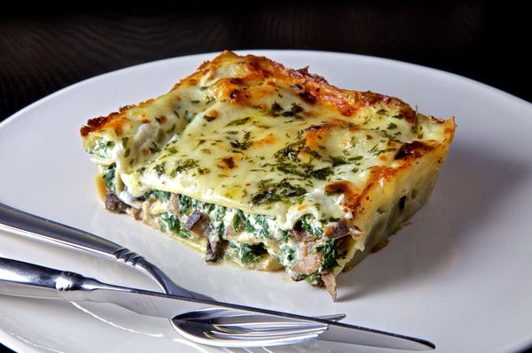 DiRiso Risotto Balls by null