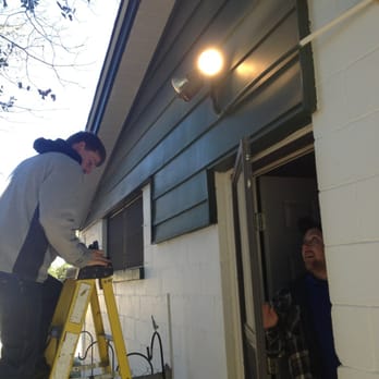 Quigley - Flood light testing and repair - Electricians Near Me - Pensacola, Florida Quigley - Flood light testing and repair - Electricians Near Me - Pensacola, Florida