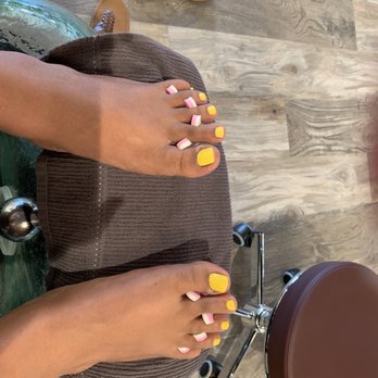 Ali Nails - Nail Salons Near Me - Woods Cross, Utah