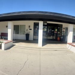Devonshire Care Center - Front of Facility