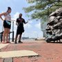 Photo of Mural Art Tours Baltimore
