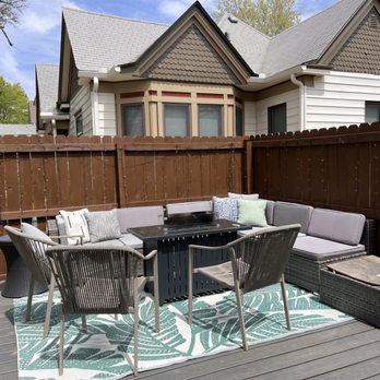 KC Deck Services - Carpenters Near Me KC Deck Services - Carpenters Near Me