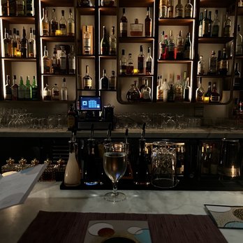 Citrin - Bar - Cocktail Bars Near Me - Santa Monica, California