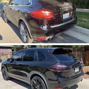 Superior Auto Image - Auto Detailing Near Me - Denver, Colorado