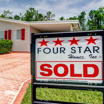 Four Star Homes | Orlando - Sell your manufactured home fast with Four Star Homes! - Real Estate Services Near Me - Orlando, Florida Four Star Homes | Orlando - Sell your manufactured home fast with Four Star Homes! - Real Estate Services Near Me - Orlando, Florida