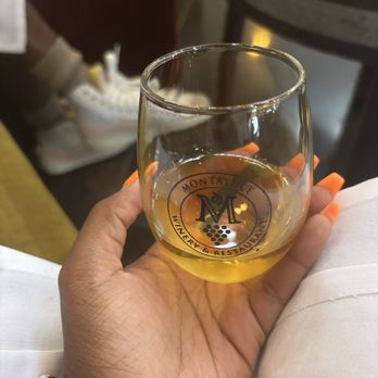 Montaluce Winery & Restaurant - 2019 Apple Wine Glass - Venues & Event Spaces Near Me - Dahlonega, Georgia Montaluce Winery & Restaurant - 2019 Apple Wine Glass - Venues & Event Spaces Near Me - Dahlonega, Georgia