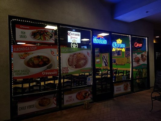 Menu photo 7 Osuna's Mexican Grill Glendora, CA Menu photo 7 Osuna's Mexican Grill Glendora, CA