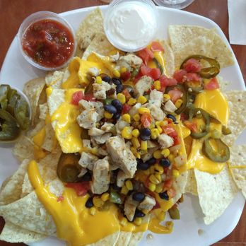 Dewar's Clubhouse - Chicken Nachos - American Near Me - Fort Myers, Florida Dewar's Clubhouse - Chicken Nachos - American Near Me - Fort Myers, Florida