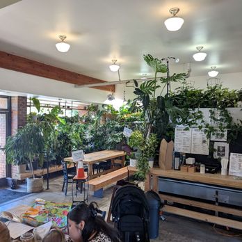 River Maiden - Coffee & Tea Near Me - Vancouver, Washington