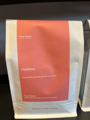 Market Lane Coffee - Victoria St, Queen Victoria Market by null