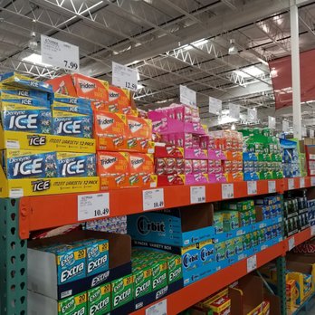 Costco - Goodies - Wholesale Stores Near Me - Elkridge, Maryland Costco - Goodies - Wholesale Stores Near Me - Elkridge, Maryland