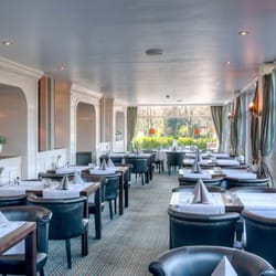 Restaurant Moers van der Valk