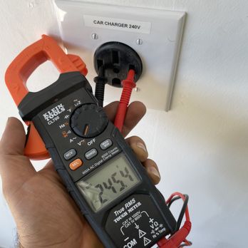 Zeta Electric - Electricians Near Me