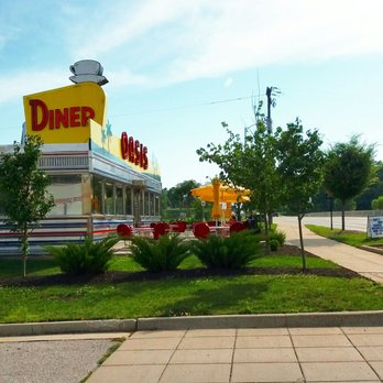Oasis Diner - Diners Near Me - Plainfield, Indiana Oasis Diner - Diners Near Me - Plainfield, Indiana
