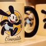 Photo of Oswald's