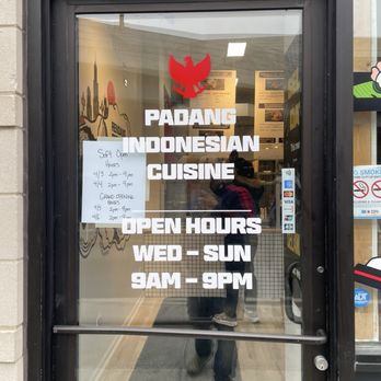 Rendang Republic - Indonesian Near Me - Chicago, Illinois