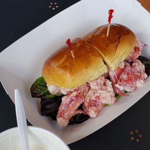 Lobstah On A Roll on Yelp