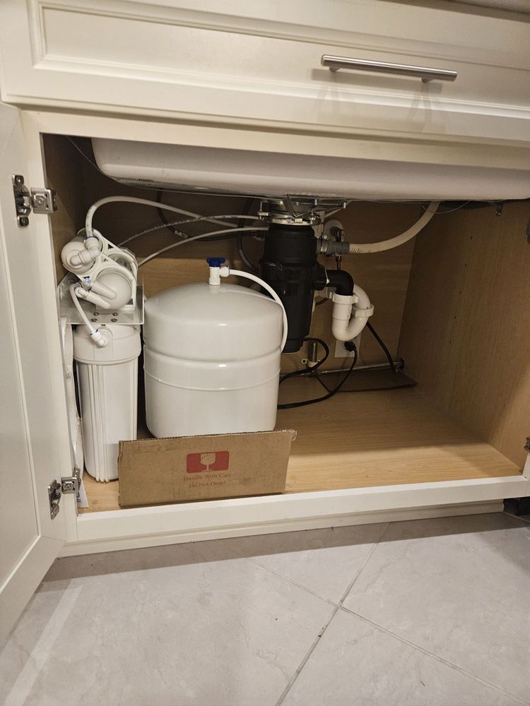 Slide of Enhance Home Solutions